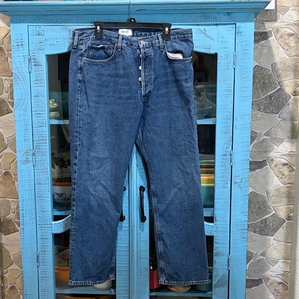 Agolde Jeans